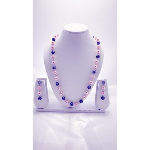 Pearl Mala
